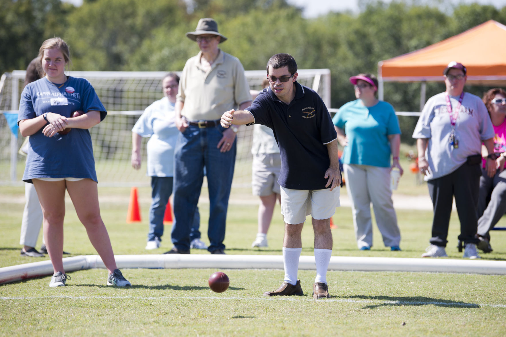 Special Olympics Texas